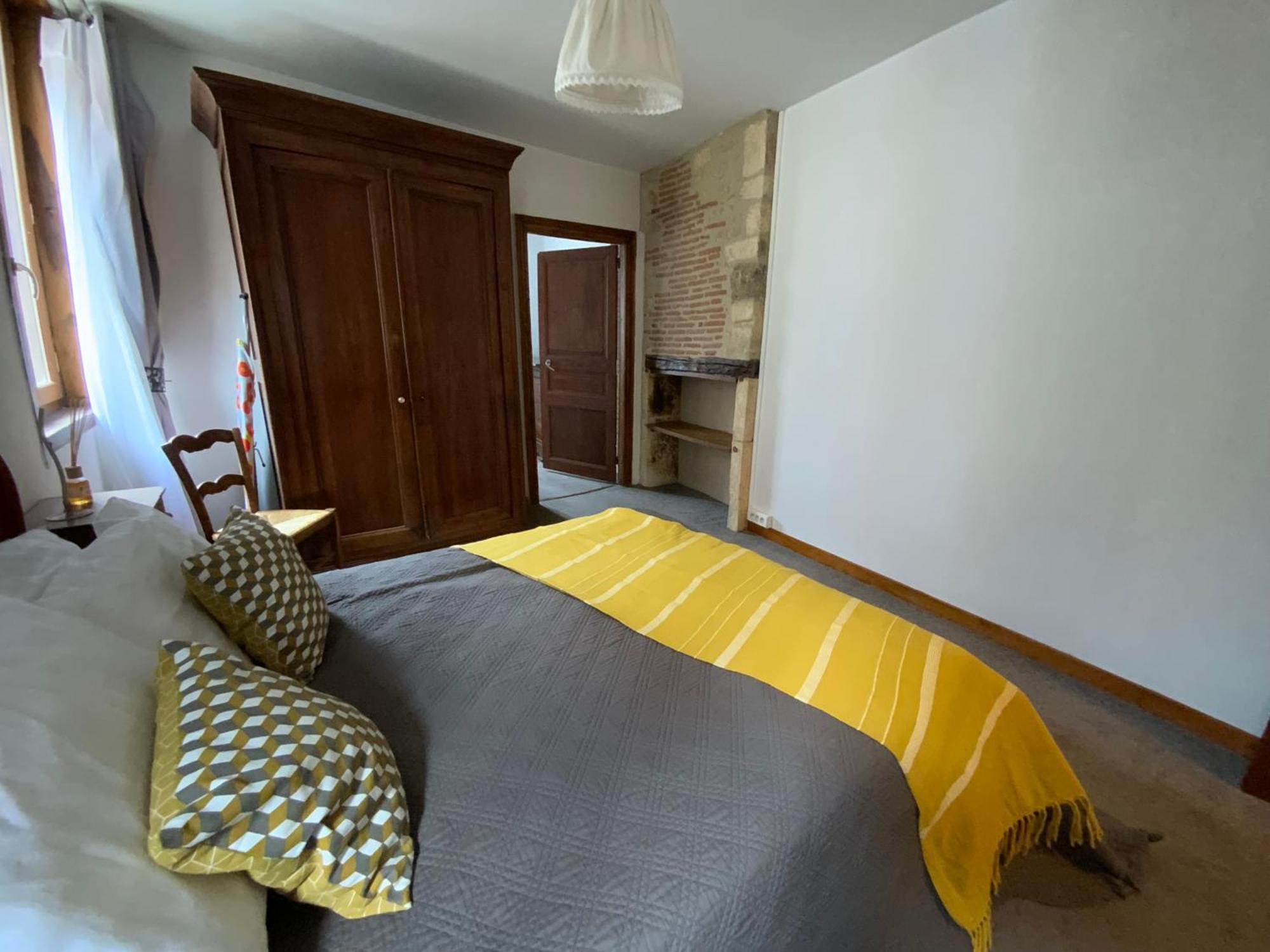 Maison Noelle Монтиньяк Экстерьер фото